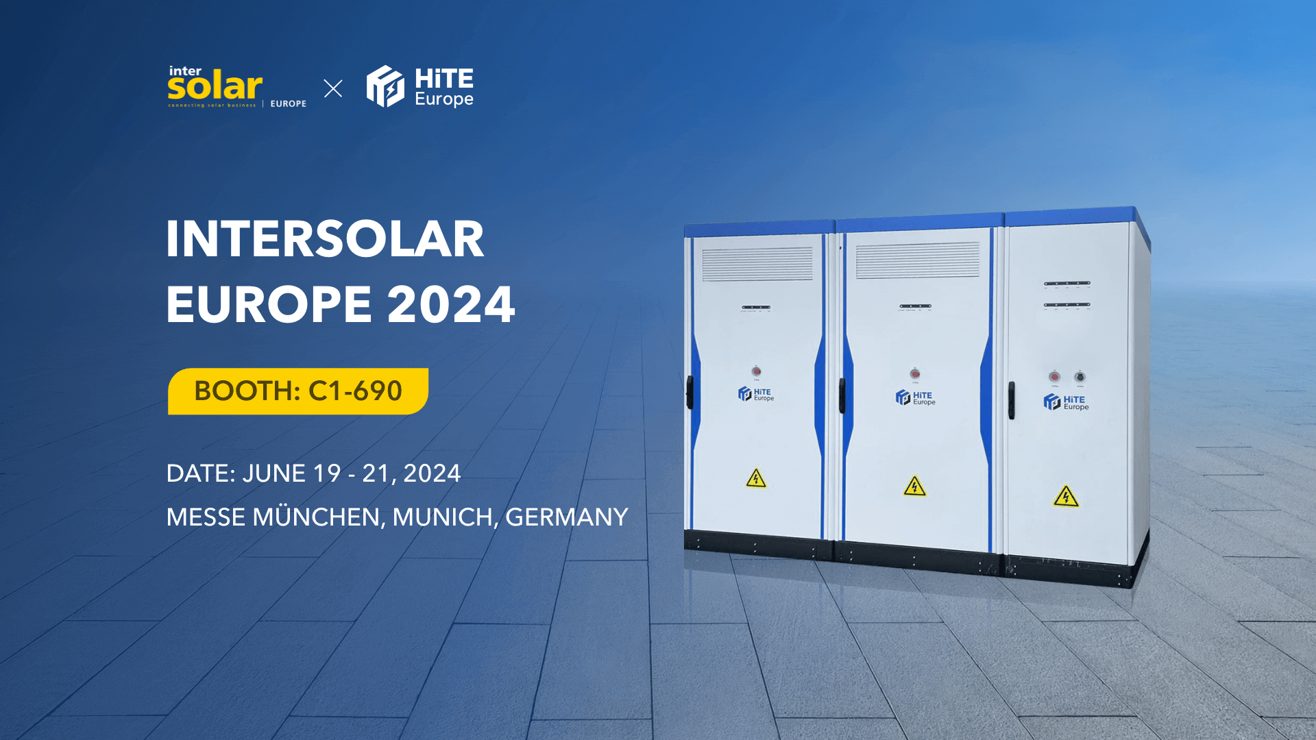 HiTE Europe